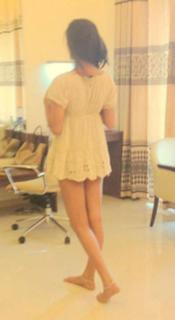 Poonam Pandey feet photo thumbnail