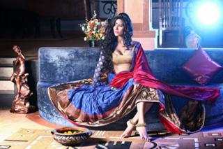 Poonam Pandey feet photo thumbnail