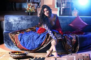 Poonam Pandey feet photo thumbnail