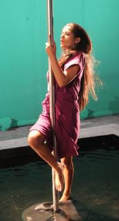 Poonam Pandey feet photo thumbnail