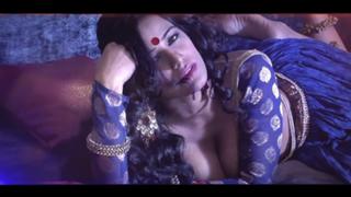 Poonam Pandey feet photo thumbnail