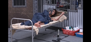 Poonam Pandey feet photo thumbnail