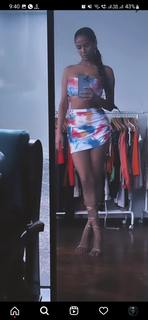 Poonam Pandey feet photo thumbnail