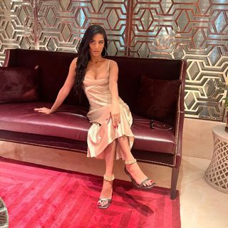 Poonam Pandey feet photo thumbnail