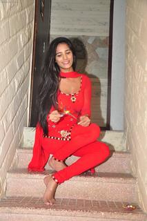Poonam Pandey feet photo thumbnail