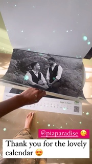 Poonam Pandey feet photo thumbnail