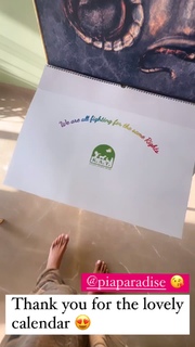 Poonam Pandey feet photo thumbnail