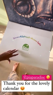 Poonam Pandey feet photo thumbnail