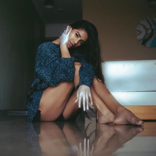 Poonam Pandey feet photo thumbnail