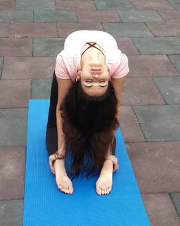 Poonam Yadav feet photo thumbnail