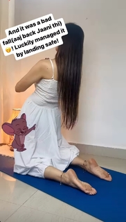 Poonam Yadav feet photo thumbnail