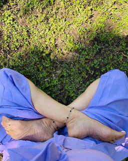Poonam Yadav feet photo thumbnail