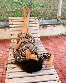 Poonam Yadav feet photo thumbnail