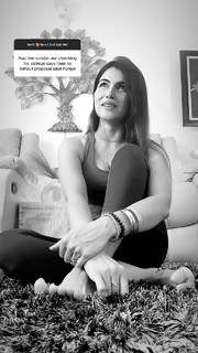 Poonam Yadav feet photo thumbnail