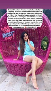 Poonam Yadav feet photo thumbnail