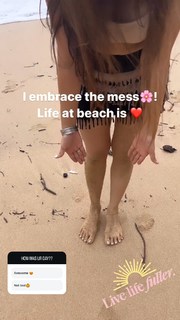Poonam Yadav feet photo thumbnail
