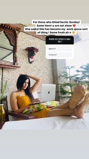 Poonam Yadav feet photo thumbnail