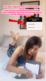 Poonam Yadav feet photo thumbnail