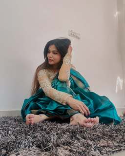 Poonam Yadav feet photo thumbnail