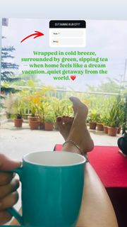 Poonam Yadav feet photo thumbnail