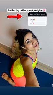 Poonam Yadav feet photo thumbnail