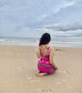 Poonam Yadav feet photo thumbnail