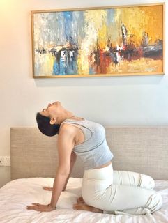 Poonam Yadav feet photo thumbnail