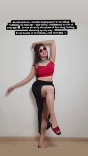Poonam Yadav feet photo 5