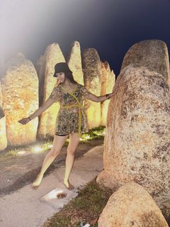 Poonam Yadav feet photo 17