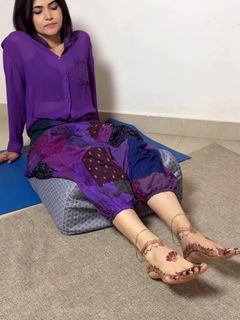 Poonam Yadav feet photo 8