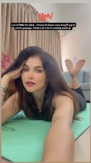 Poonam Yadav feet photo 1