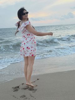 Poonam Yadav feet photo 13