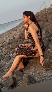 Poonam Yadav feet photo 14
