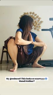Poonam Yadav feet photo 10