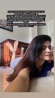 Poonam Yadav feet photo 6