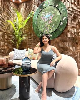 Poonam Yadav feet photo 1