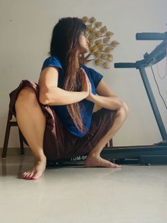 Poonam Yadav feet photo 13
