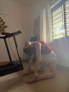 Poonam Yadav feet photo 5