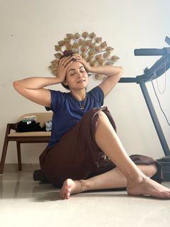 Poonam Yadav feet photo 4