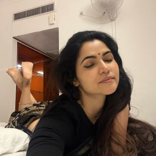 Poonam Yadav feet photo 2