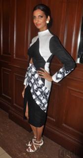 Poorna Jagannathan feet photo 19