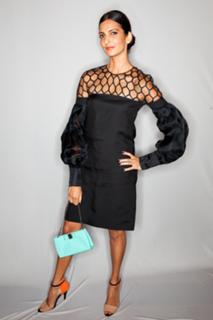 Poorna Jagannathan feet photo 14