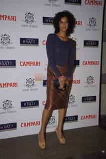 Poorna Jagannathan feet photo 8