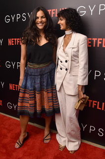 Poorna Jagannathan feet photo 3