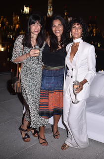 Poorna Jagannathan feet photo 20