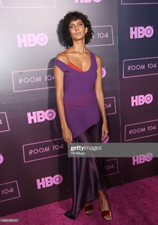 Poorna Jagannathan feet photo 14