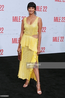 Poorna Jagannathan feet photo 13