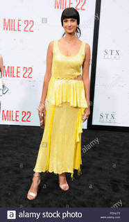 Poorna Jagannathan feet photo 12