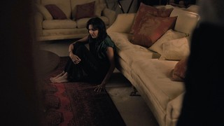 Poorna Jagannathan feet photo 2