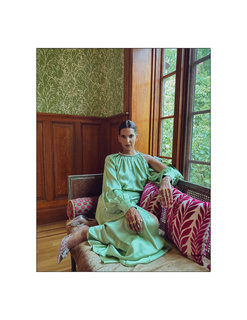 Poorna Jagannathan feet photo 15